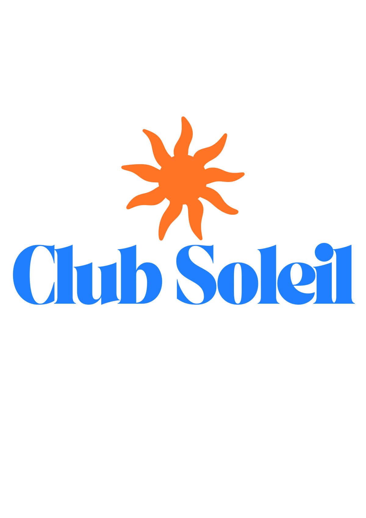 Club Soleil
